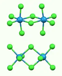 Tungsten(V) chloride