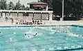 Women's water polo at World Games I