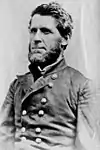 Brig. Gen.William Grose