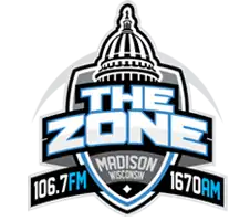 WOZN and WOZN-FM, "The Zone"