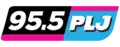 WPLJ logo from October 30, 2014 to May 31, 2019.