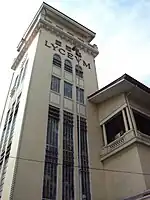 Lyceum Tower