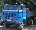 IFA W 50