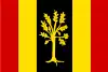 Flag of Waalwijk