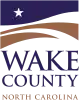 Official logo of Wake County