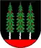 Coat of arms of Wald