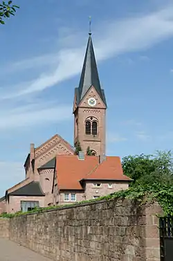 Church of Saint Michael