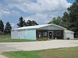 Waldenburg City Hall