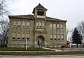 Former high school