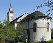 Saint Martin Church