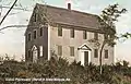 Walpole Meeting House c. 1908