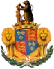 Coat of arms of Borough of Walsall