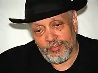 Walter Mosley, novelist