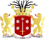 Coat of arms of Haarlem