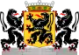 Coat of arms of East Flanders