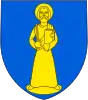 Coat of arms of Merksem