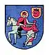 Coat of arms of Meddersheim