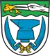 Coat of arms of Hennigsdorf