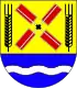 Coat of arms of Achtrup