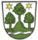 Coat of arms of Altenbamberg