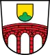 Coat of arms of Arnbruck