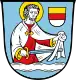 Coat of arms of Arnschwang