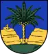 Coat of arms of Bad Berka