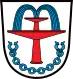 Coat of arms of Bad Füssing