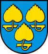 Coat of arms of Baldingen