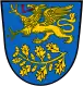 Coat of arms of Bentwisch