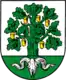 Coat of arms of Bergen