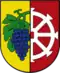 Coat of arms of Beringen