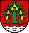 Coat of arms of Birrhard