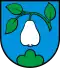 Coat of arms of Birrwil