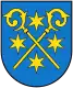 Coat of arms of Bischofswerda