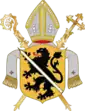 Coat of arms of Bamberg