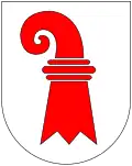 Bishopric of Basel