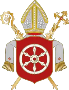 Archbishopric of Mainz