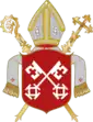 Coat of arms of Minden