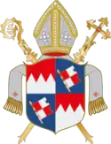 Coat of arms of Würzburg