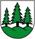 Coat of arms of Braunlage