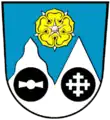 Coat-of-arms of municipality of Breitbrunn