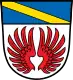 Coat of arms of Breitenberg