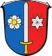 Coat of arms of Breuberg