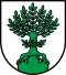 Coat of arms of Buchs