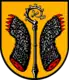 Coat of arms of Bücken