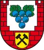 Coat of arms of Burgenlandkreis