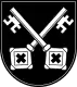 Coat of arms of Burladingen