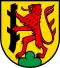 Coat of arms of Dürrenäsch