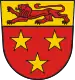 Coat of arms of Donzdorf